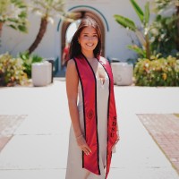 Maria Jasmine Baldo