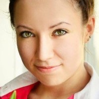 Mariia Kovalenko
