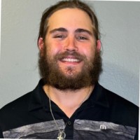 Ethan Eastwood