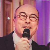 Bertrand Guguen