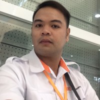 Chris Vincent Campano