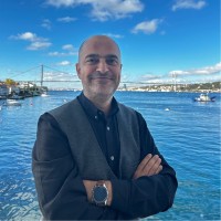 Murat Cubuk