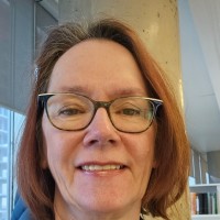 Sheila Horton