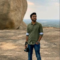 Vishnu Yashwanth