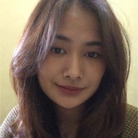 Cindy Lia Laurencia