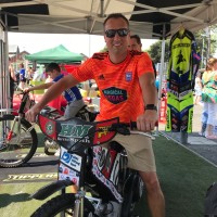 Richard Teager