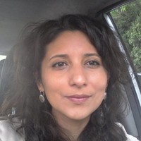 Marcela Zapata Zerega