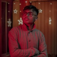 Shuvadeep Das