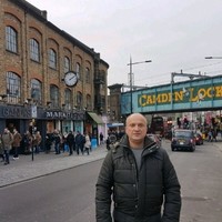 Valentin Gomez Rodriguez