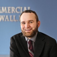 Andrew Leach