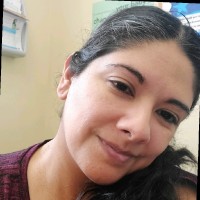Yvette Espadas
