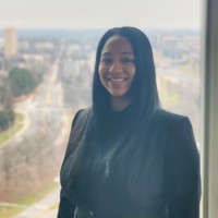 Alexandra Mcfadden, MBA