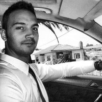 Pedro Andrade