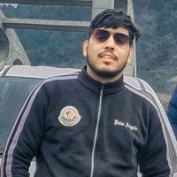 Rishav Thakur