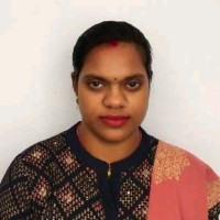 Shabnam Rai