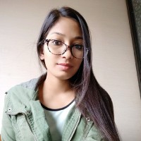 Niyati Gupta
