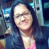 Preetisha Boodoo