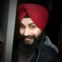 Amandeep Singh