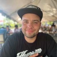 Travis Mello