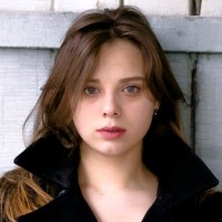 Ирина Квятковская