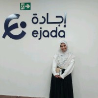 Aya Ahmed