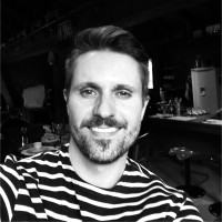 Vantuir Patrick Vione