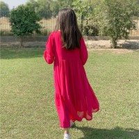 Areeba Chaudhary