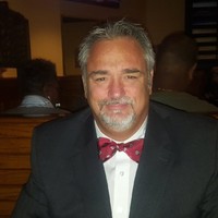 Eric Batchelor