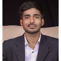 Gaurav Godase
