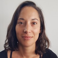 Angela Paki