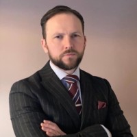 Daniel King