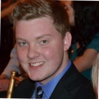 Clayton Joyce