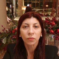 Charoula Stylianou