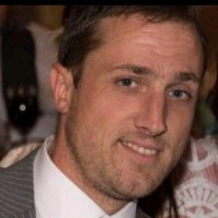 Ryan Paton