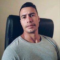 Pedro Hernandez M