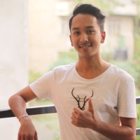 Anup Maharjan