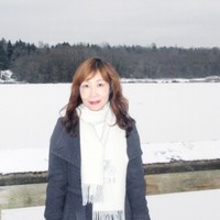 Joanna LX Luo