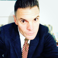 Robby Wilson, Mba