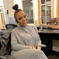 Brandy Gray