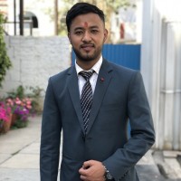 Saurav Shrestha
