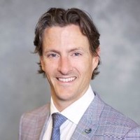 Marcus Gillam, P.Eng, MBA