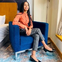 Chaitra Gowda