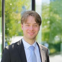Daniel Ryder