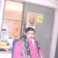 Sachchidanand Singh