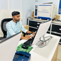 Amit Shedge