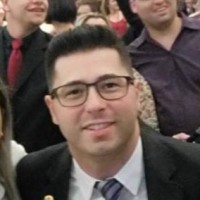 Edson S Menezes