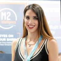 Sofia Klikopoulou
