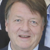 Bernd Pastor