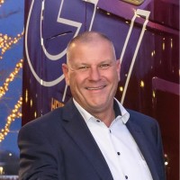 Bert van der Heijden