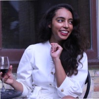 Jasmine Henry